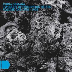 Vidna Obmana -TWILIGHT OF PERCEPTION REDUX : VOLUME ONE 1990 - 1998, disc 1