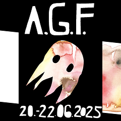 XV. Avantgarde Festival - Day Two -