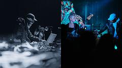 HHY & The Kampala Unit (pt/ug - nyege nyege), Leanor Wolf