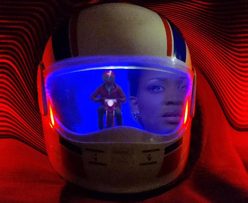 DIVA-home opera#5 von Michael Maierhof, Premiere