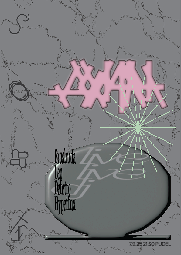 SONTRRA w/ Broshuda & Leo