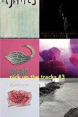 klingding radio • 19.9.25 – 22:00 • pick up the tracks #3 • FSK 93,0 Mhz ± DAB+