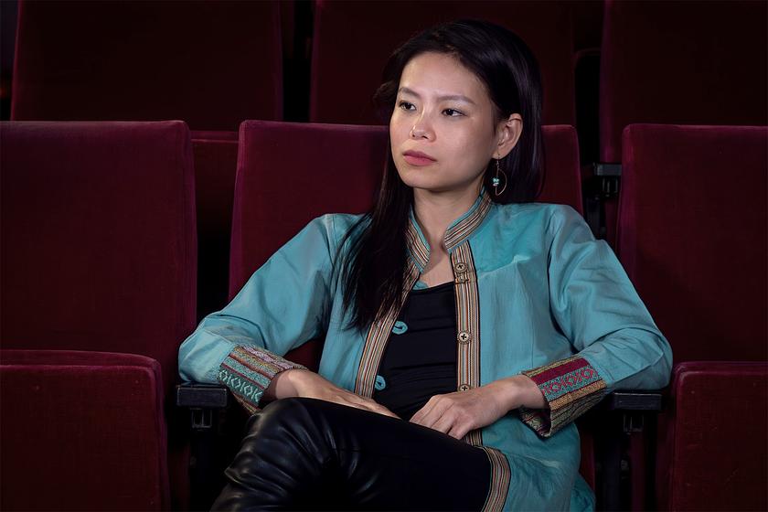 51. Festival NEUE MUSIK - Komponistenportrait Tam Thi Pham