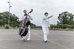 SOUNDING SITUATIONS War Whispers