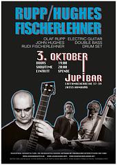 Rupp / Hughes / Fischerlehner