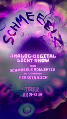 Schmeeelz Ambient Nacht @ Turtur Club