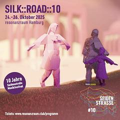 silk::road::10 - day 2
