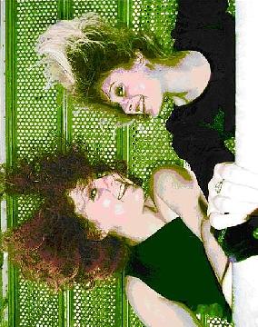 Ensemble Accesa: Musaik - Stimmme pur