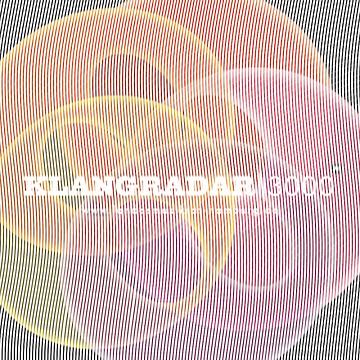 Klangradar 3000-Klangwellen