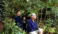 Release Concert GIRAFFE Climate EP