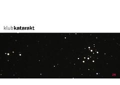 klub katarakt Festival