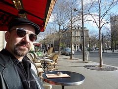 Präsentation #60 Robin Hoffmann