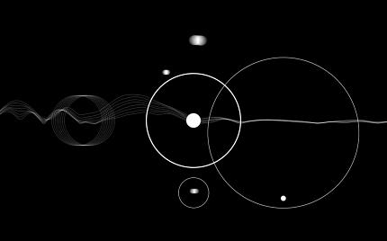 Re:Fokus - Audiovisuelles im Mai