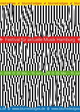 klingding radio • Feature: blurred edges 2018 • FSK 93,0