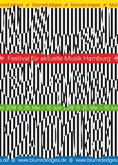 klingding radio • Feature: blurred edges 2018 • FSK 93,0