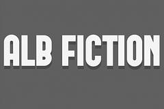 Alb Fiction - Bizarre Literatur - Eruptive Sounds