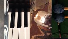 Duo Herzog Kamps / Per Cussio und à la Clave