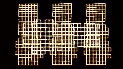 Nelly Boyd w/ Josephin Böttger – Kerngeschäft