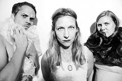 Hedvig Mollestad Trio