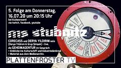 Plattenfroster TV - Folge 5