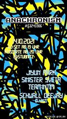 Anachronism 63245986