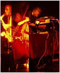 Hughes/Scherzberg/Wiese + Jörg Hochapfel