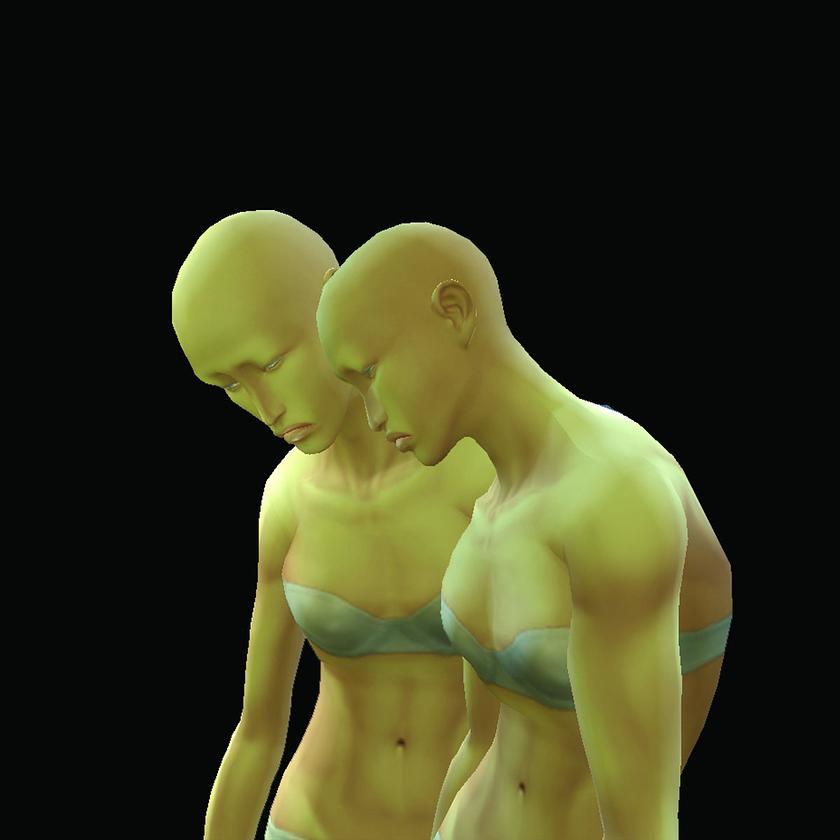 BEEK: Gorgonn + Utku Önal, S.A.T.I.N, Fatigue Suspecte, linxi, CH¡K