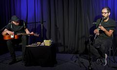 Hörbar: KARM / Vincent Dombrowski