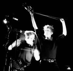 Hörbar: Jo / Soon In Arkham / Pitch Shifting