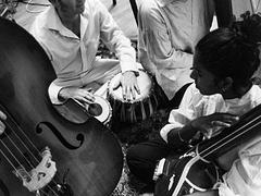 infinity (time is passing)