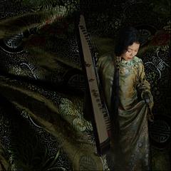 Workshop - Đàn tranh and creative practice with Dr. Nguyễn Thanh Thủy