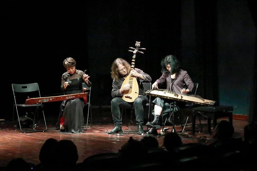 Traditionelle Musik – Die sanfte Berührung der vietnamesischen Kultur