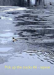 klingding radio • 16.1.26 – 22:00 • pick up the tracks #4 • FSK 93,0 Mhz ± DAB+