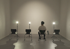 Studiokonzert – Daniel Dominguez Teruel