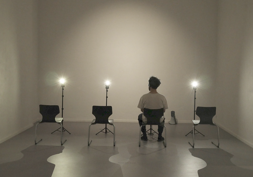 Studiokonzert – Daniel Dominguez Teruel