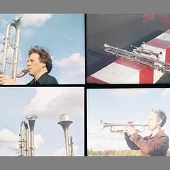 Audible Instances at Westwerk: PIVOT (Allbee / Heenan) + Kuldkepp SOLO + Fischerlehner SOLO