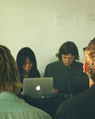 Hörbar: Apples to Apples (Album Release) Junya Fujita & Sasha Iliashenko