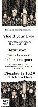 TimTimTonTraeger lädt ein: