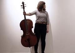 Stark Bewölkt: Anthea Caddy / Mark Kysela