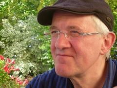 PRÄSENTATION 25 Antoine Beuger