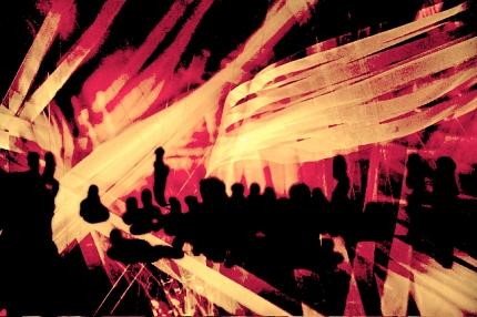 Hamburger Klangwerktage 
Khiyal