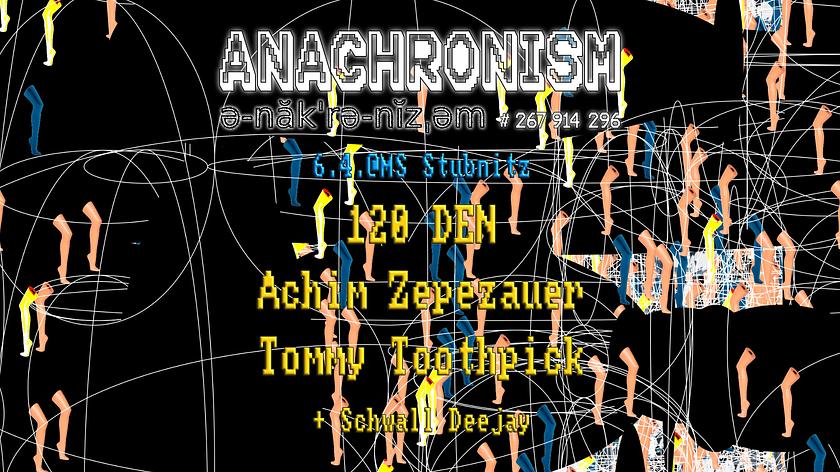 Anachronism #267914296