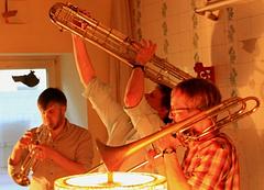 Trigger / The Home of Easy Credit