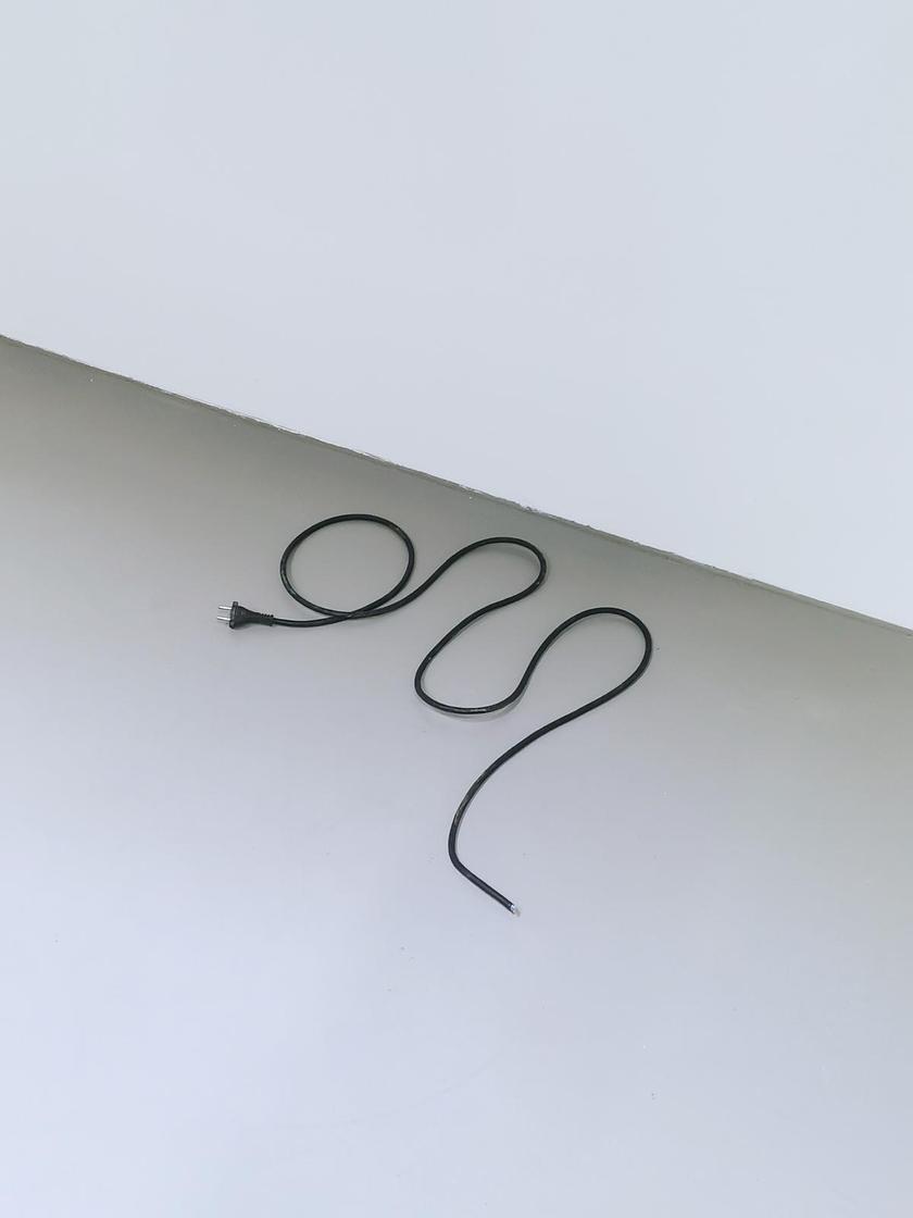 Lorenz Pasch – Im Leerlauf (Klanginstallation)