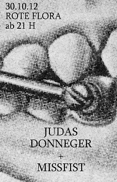 Grime & Punishment lädt ein: