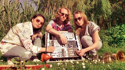 Bunte Luft Trio