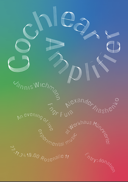 Cochlear Amplifier