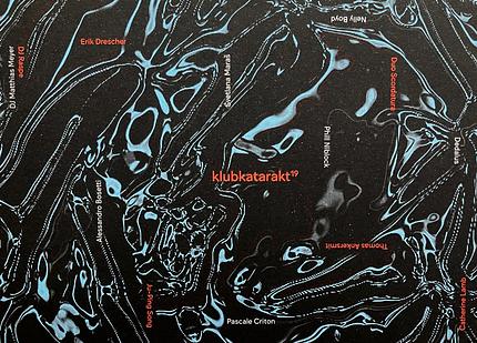 klingding radio • im Studio: Jan Feddersen, Robert Engelbrecht – klub katarakt Programm 2025 • Frei 20.12. 2024 – 22 Uhr • FSK 93,0 Mhz + DAB+