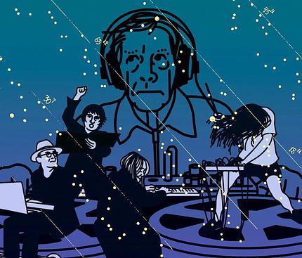 John Cage's Song Books - Music for Nervous Systems