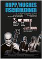 Rupp / Hughes / Fischerlehner